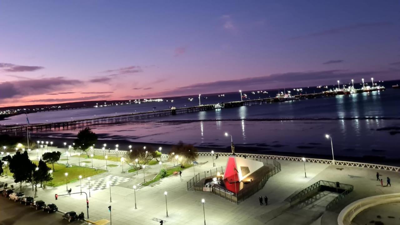 Enjoy Departamento Frente Al Mar Puerto Madryn