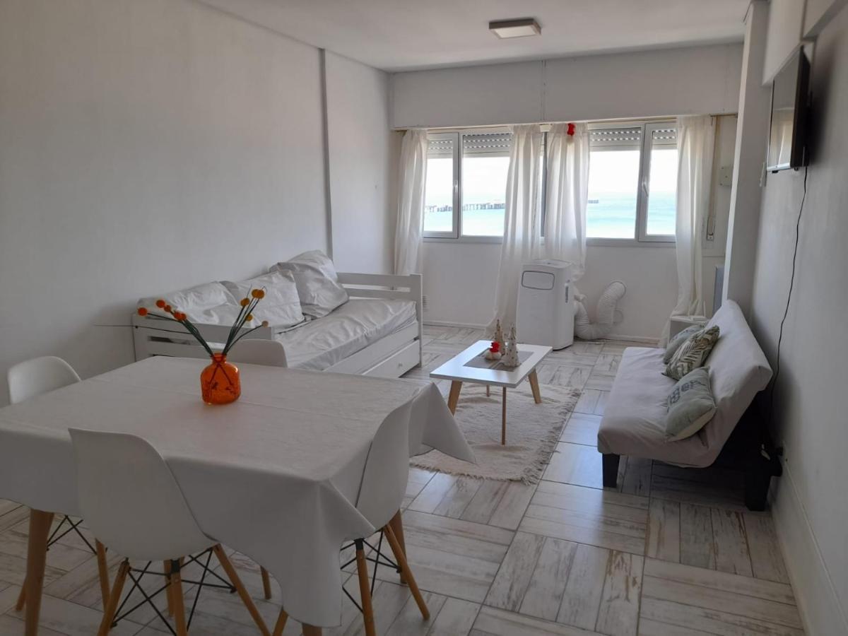 Enjoy Departamento Frente Al Mar Apartamento Puerto Madryn