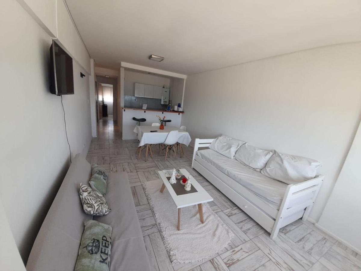 Apartamento Enjoy Departamento Frente Al Mar