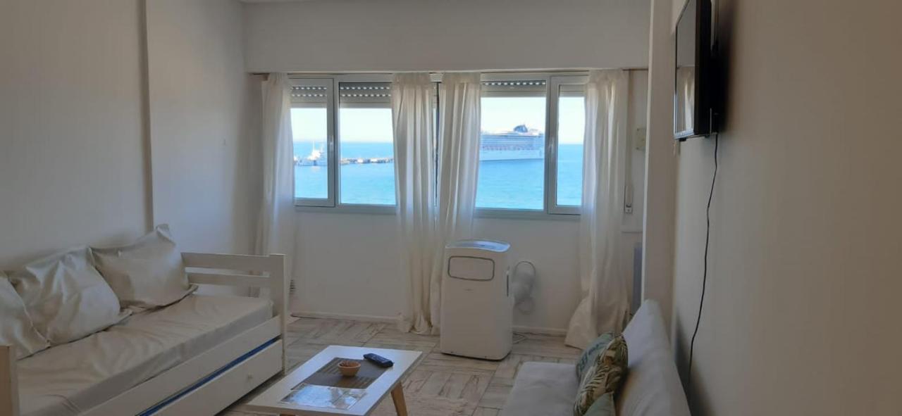 Apartamento Enjoy Departamento Frente Al Mar *