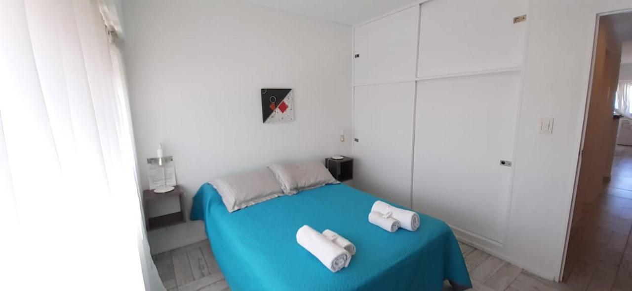 Enjoy Departamento Frente Al Mar *