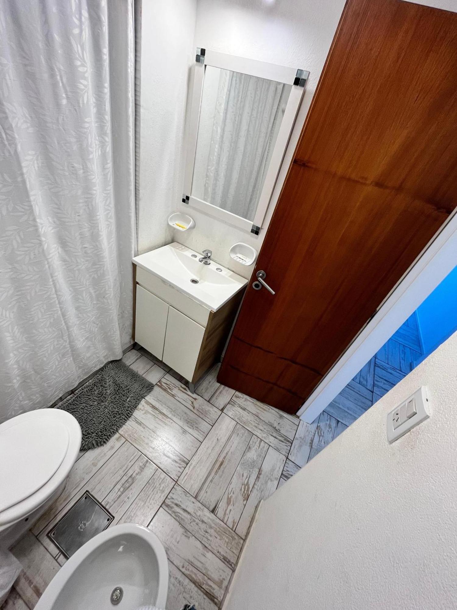 Enjoy Departamento Frente Al Mar Apartamento Puerto Madryn