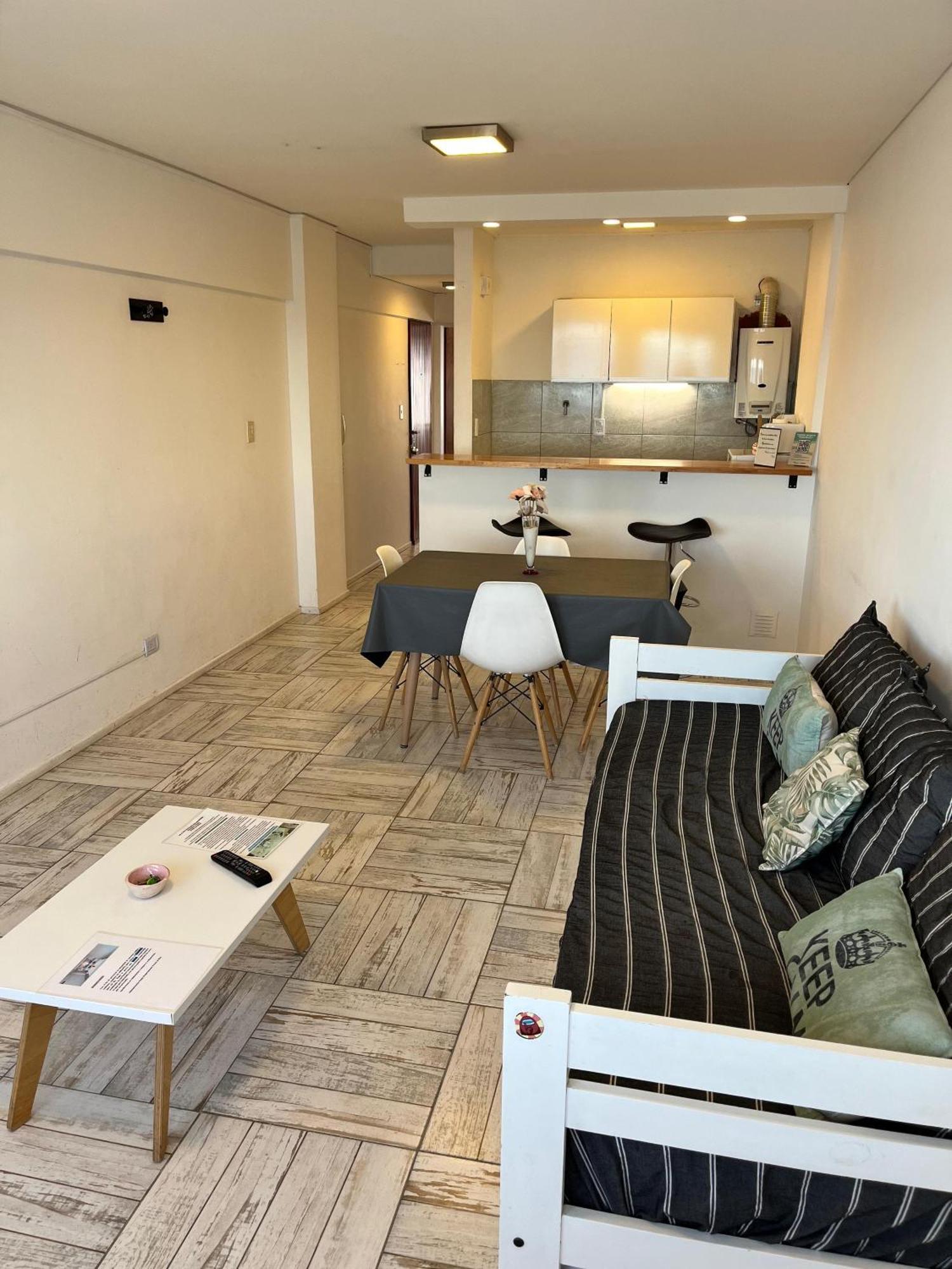 Enjoy Departamento Frente Al Mar * Puerto Madryn