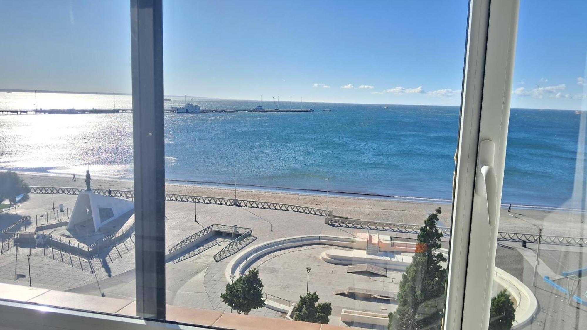 Enjoy Departamento Frente Al Mar *