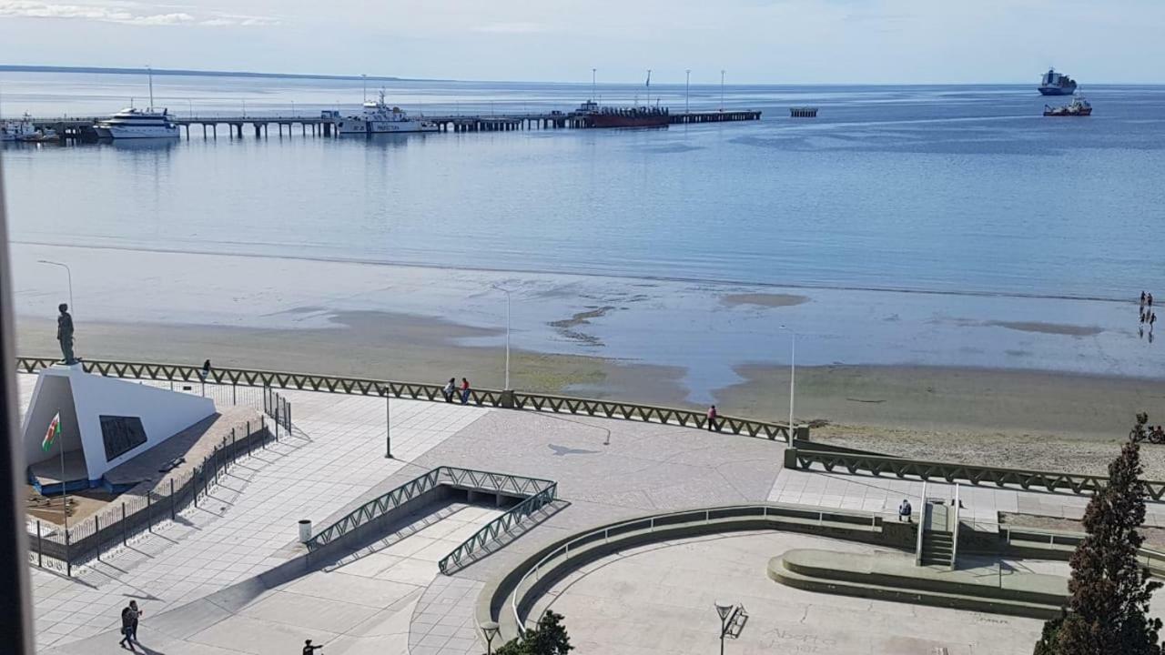 Enjoy Departamento Frente Al Mar Apartamento *